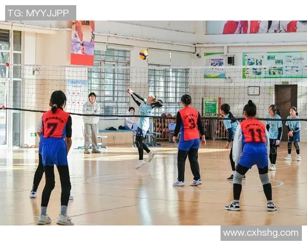 深度对话：赵秀英如何在排球赛场上书写传奇人生与奋斗故事