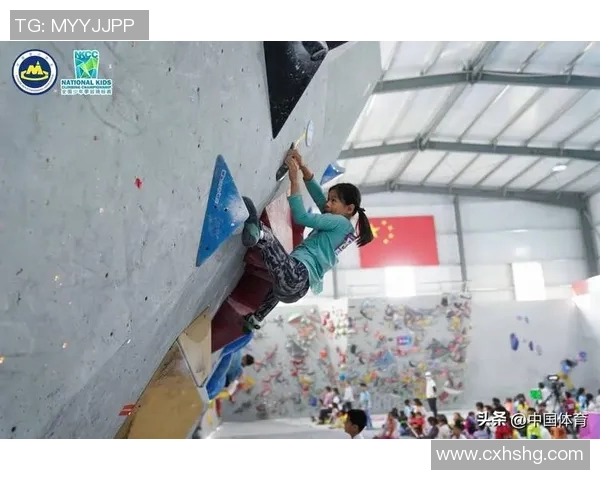 专业分析:北京攀岩队如何运用防守策略提升比赛表现