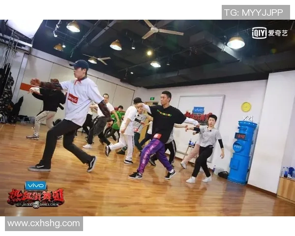 杭州街舞队心理素质引发热议舞者背后的压力与挑战探讨 杭州街舞队心理素质引发热议舞者背后的压力与挑战探讨