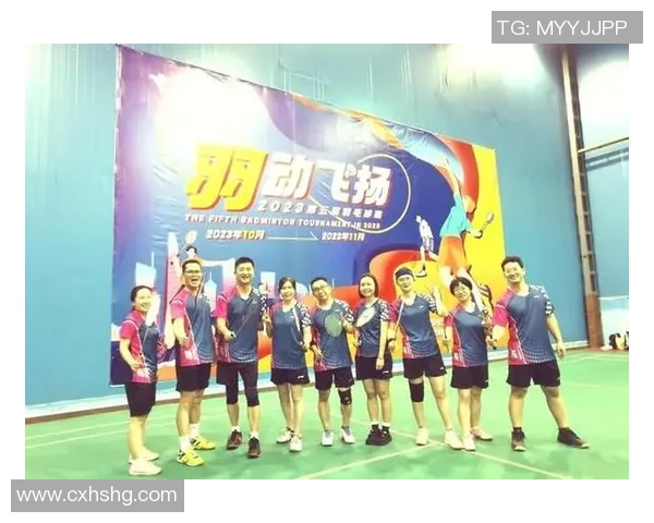 精英赛点评：广州羽毛球队的团队协作表现