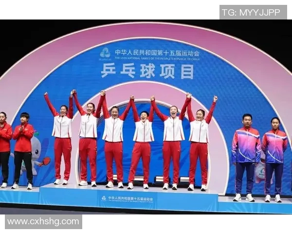 西安乒乓球队在亚运会中的耐力表现与团队精神的深度解析