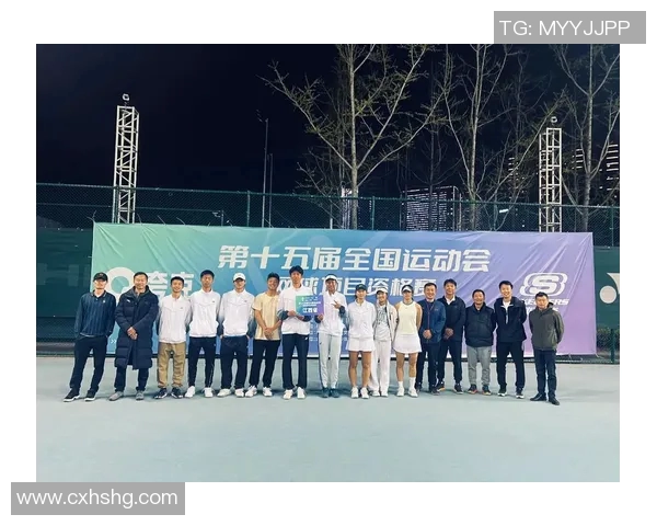 西安网球队在全运会中的精彩表现与状态分析