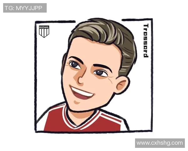 足球明星Q版画作展现球场魅力与个性化风采的艺术之旅