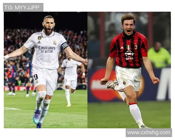 足球场上的璀璨明星他们的独特魅力与风格让世界为之倾倒