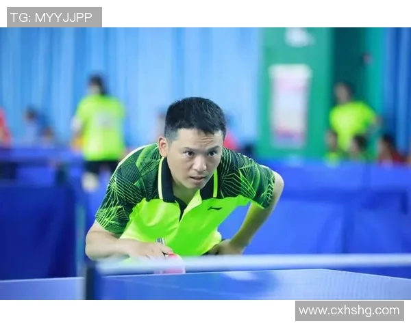 全国锦标赛回顾：武汉乒乓球队意识表现的深度分析与启示