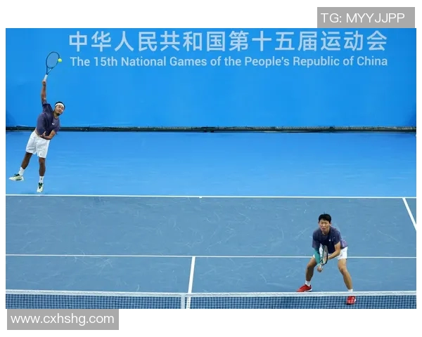 全运会网球赛点评北京队员个人能力的精彩展现与分析