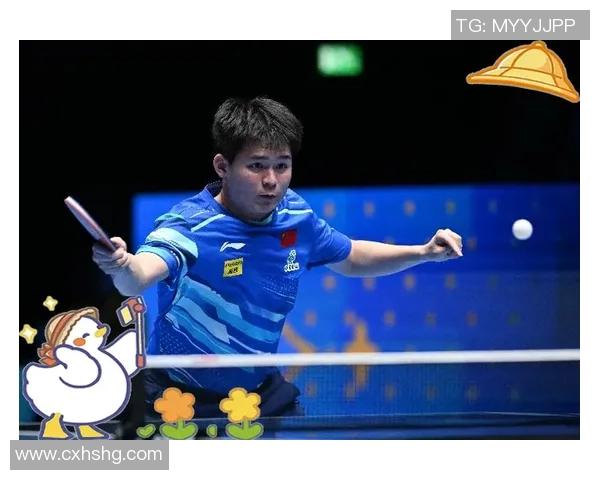 南京乒乓球队在世界杯预选赛中的精彩表现与力量分析