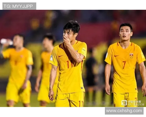 南京足球队的力量变革引发热议探索未来发展之路与挑战 南京足球队的力量变革引发热议探索未来发展之路与挑战