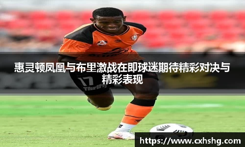 惠灵顿凤凰与布里激战在即球迷期待精彩对决与精彩表现