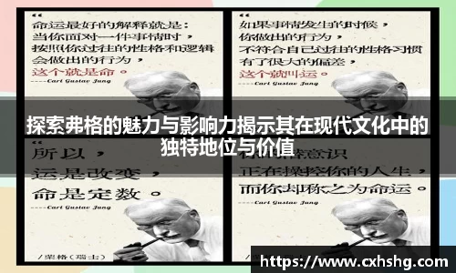 探索弗格的魅力与影响力揭示其在现代文化中的独特地位与价值