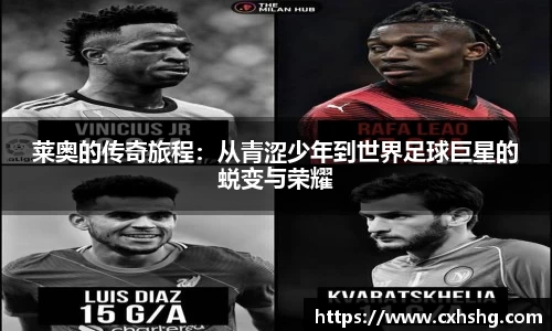 莱奥的传奇旅程：从青涩少年到世界足球巨星的蜕变与荣耀