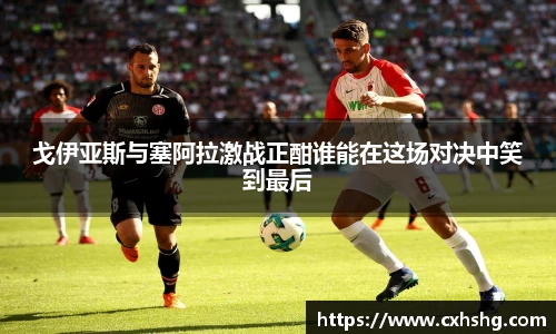 戈伊亚斯与塞阿拉激战正酣谁能在这场对决中笑到最后
