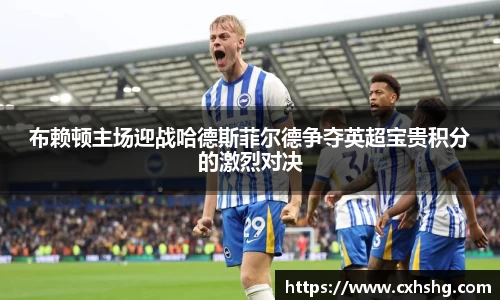 布赖顿主场迎战哈德斯菲尔德争夺英超宝贵积分的激烈对决